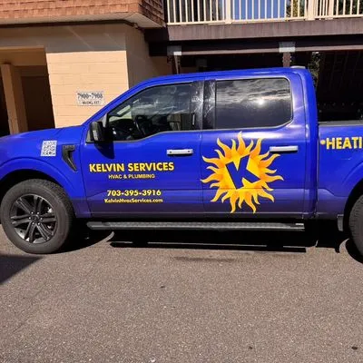 Kelvin HVAC Services