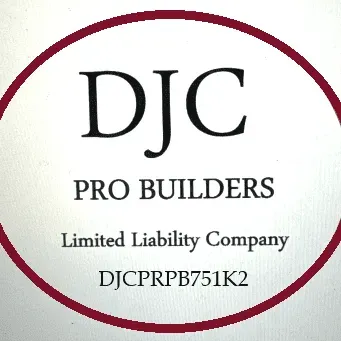DJC Pro Builders LLC