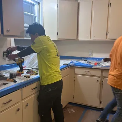 AB & Son Construction LLC