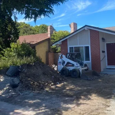 Rapid Clean Up