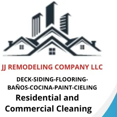 JJ REMODELING COMPANY LLC