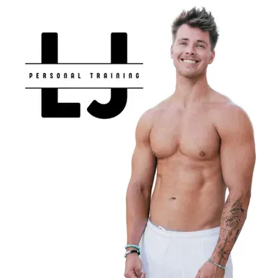 Liftin Jims Online Personal Training & Nutrition