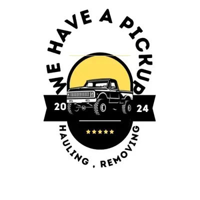 We have a pickup