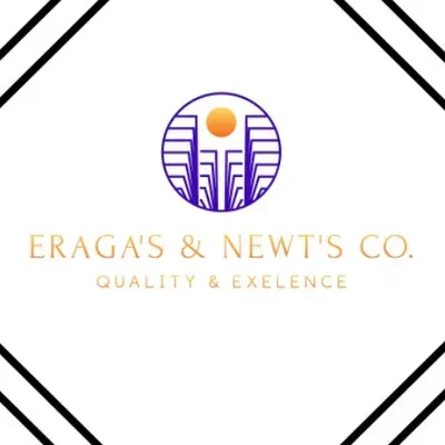 Eraga’s & Newt’s Co. LLC