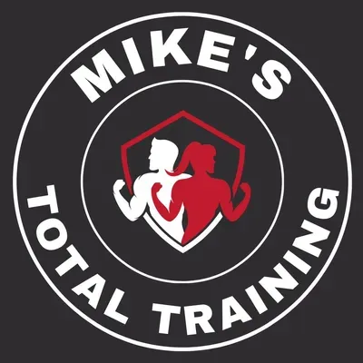 Mike’s Total Training