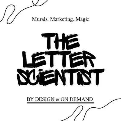The Letter Scientist
