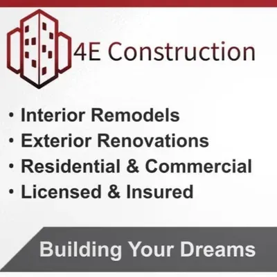 4E Construction