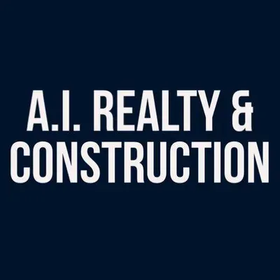 A.I. REALTY & CONSTRUCTION LLC