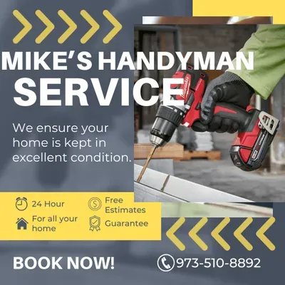 Mike Handy Service