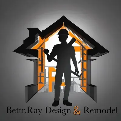 Bettr.Ray Design & Remodel