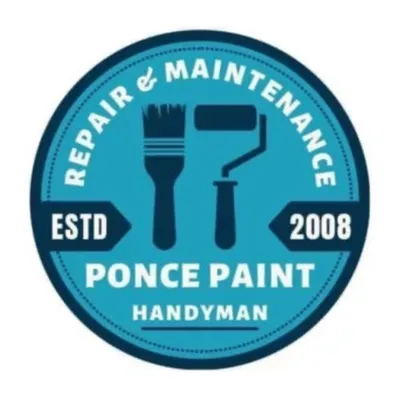 Ponce Paint