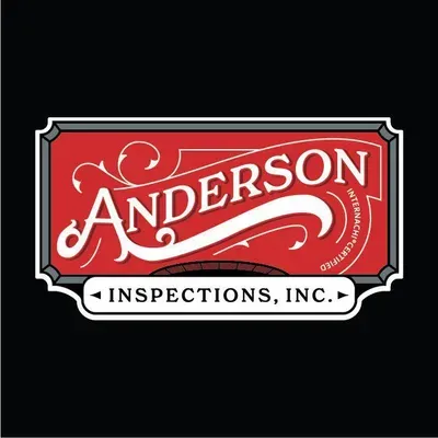 Anderson inspection Services Inc