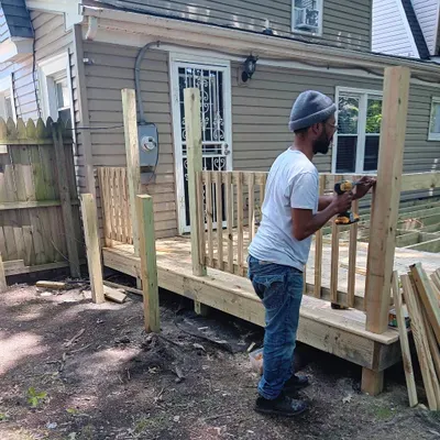 Level up construction llc