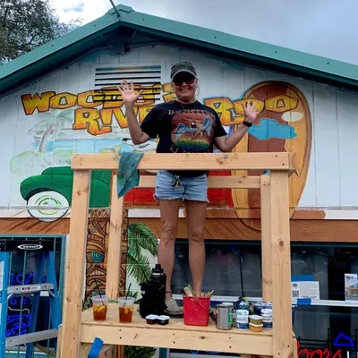 The Mother Weed Murals LLC