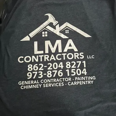 LMA contractor llc