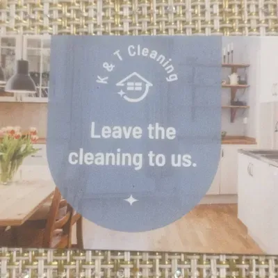 K & T Cleaning Services, LLC