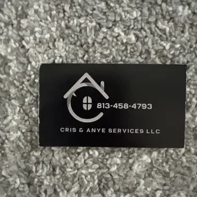 Cris&anye service llc