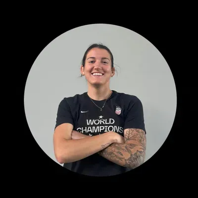 3DFitcamp Natalie McLoud