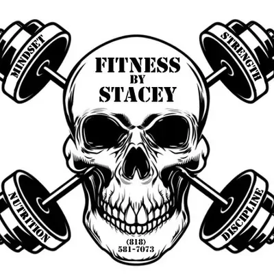 Fitness by Stacey