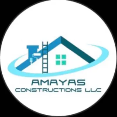 Amaya’s construction LLC company
