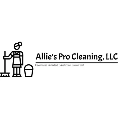 Allie’s Pro Cleaning, LLC.