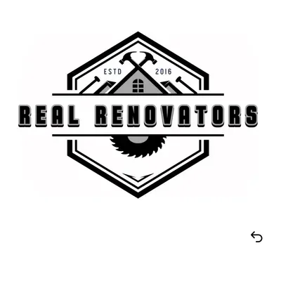 REAL RENOVATORS