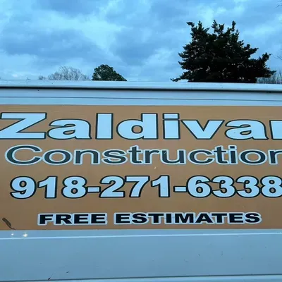 Zaldivar Construction