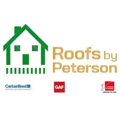 Roofs by Peterson