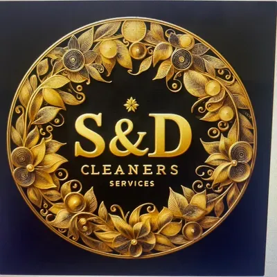 S&D Cleaners Service