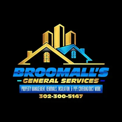 Broomall’s General Services