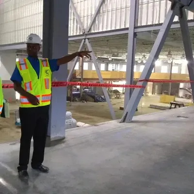 Quality Commercial Cleaning