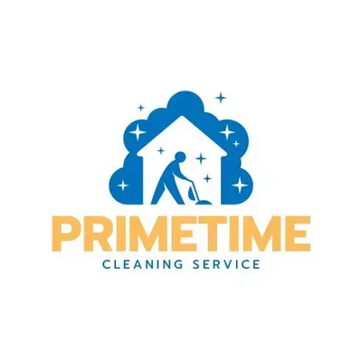 Prime Time Cleaning