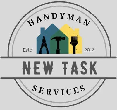 NEW TASK HANDYMAN SERVICES