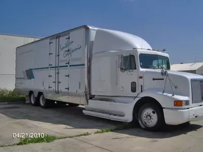 Budget moving and storage