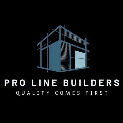 Pro Line Builders Inc.