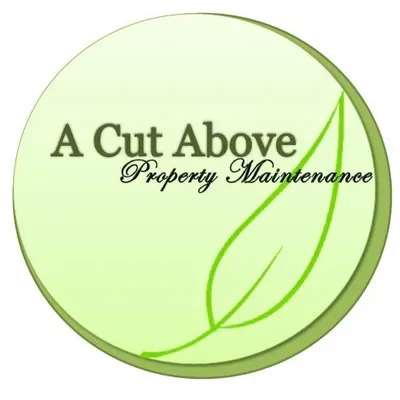 A Cut Above Property Maintenance