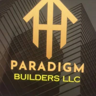 Paradigm builders llc