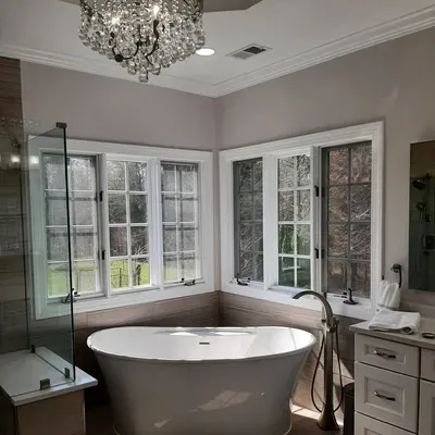 RB general contractor services