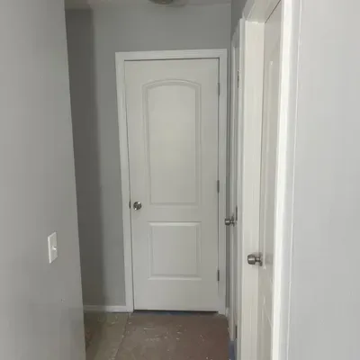 Building Everything Around Us