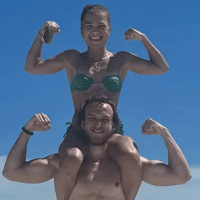 Physique Duo