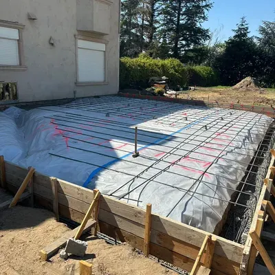 J&son construction