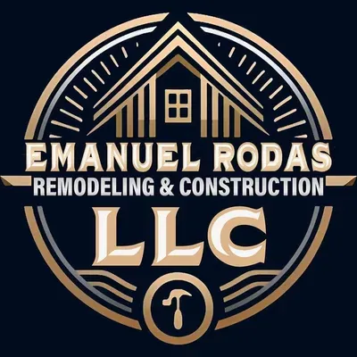 Emanuel Rodas Remodeling & Construction