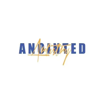 Anointed Artistry