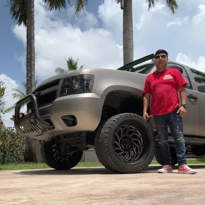 gmc remodeling miami LLc