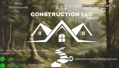 S.L.E CONSTRUCTION LLC