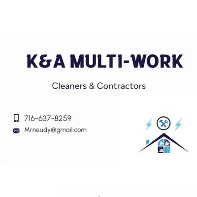 K&A Multi-Work