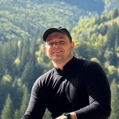 Anton Bodniev