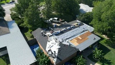 Sevilla Master Roofing