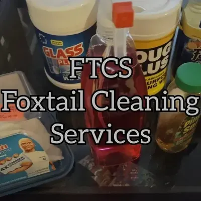 Foxtail Cleaning Services