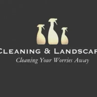 Pena cleaning and landscaping llc